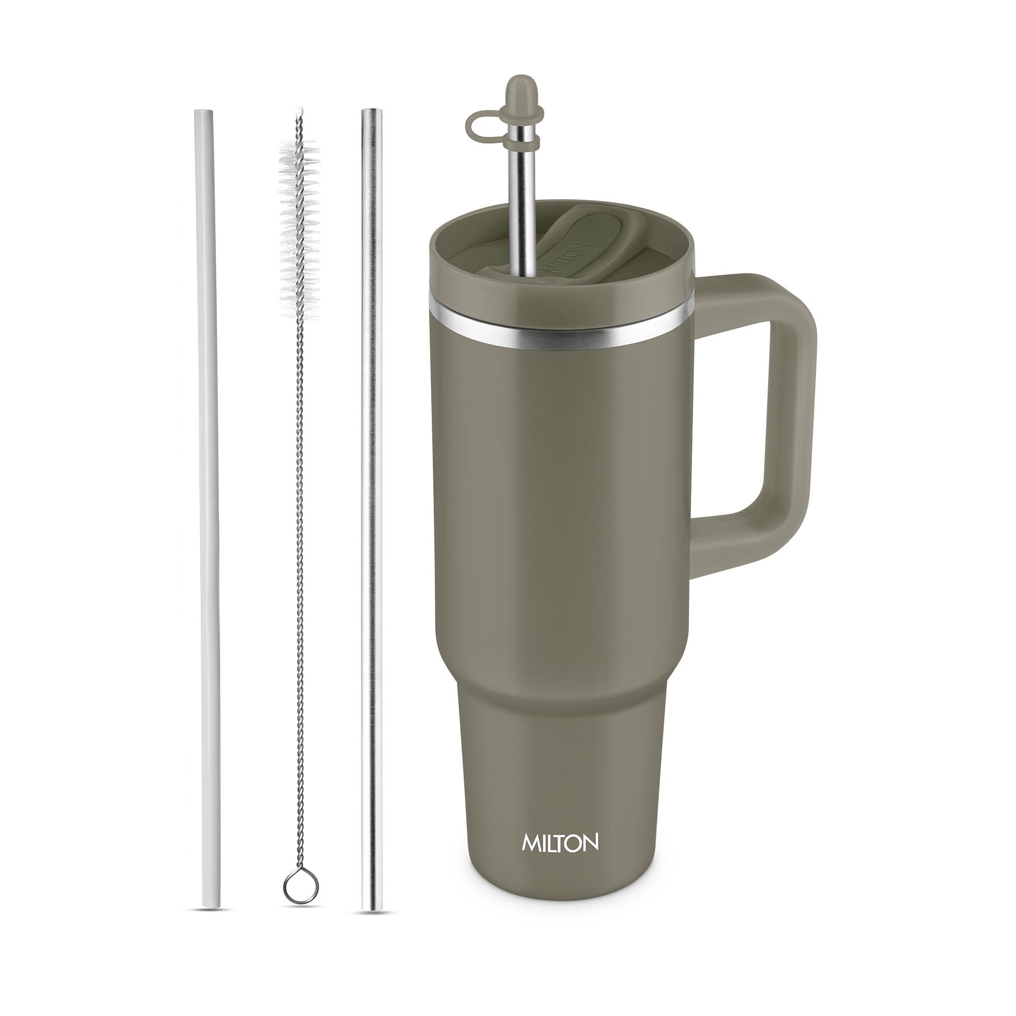 Malmo Thermosteel Tumbler (Milton)