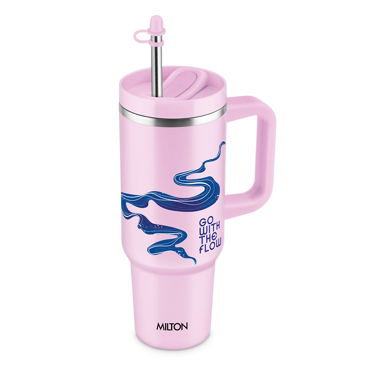 Malmo Studio Thermosteel Tumbler - Flow (Milton)