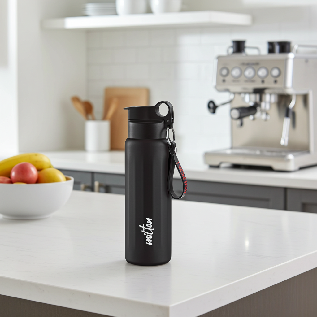 Maverick Bottle (Milton)