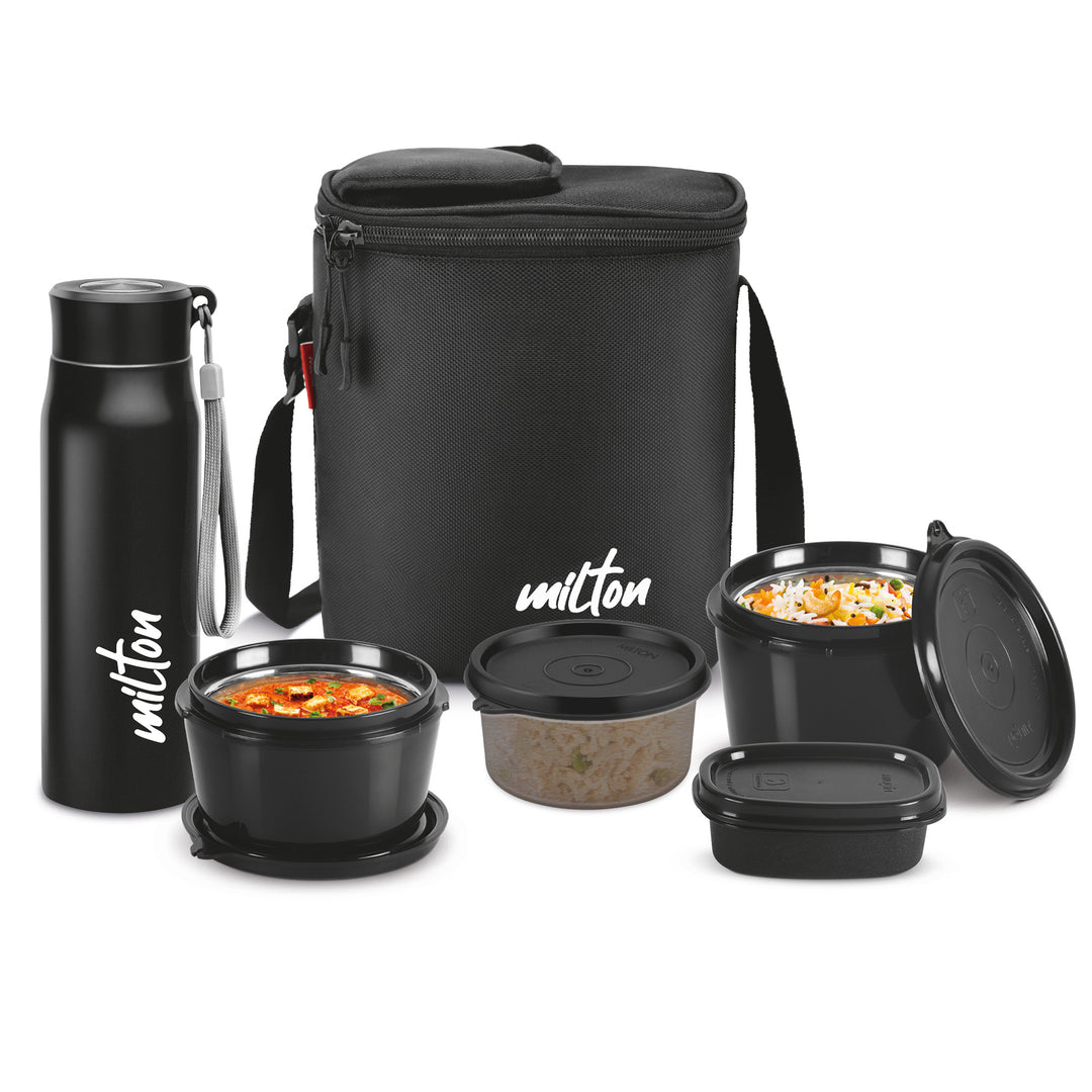 Max Meal Lunchbox Milton