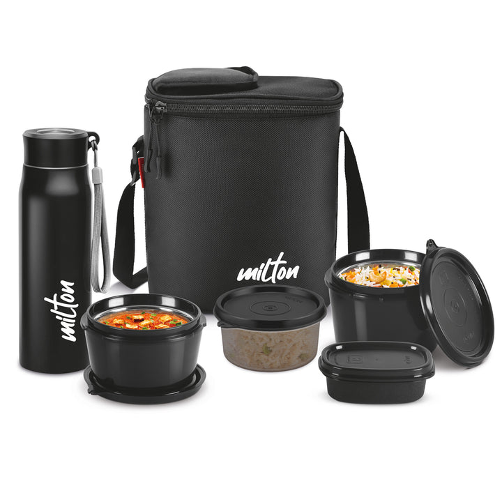 Max Meal Lunchbox Milton
