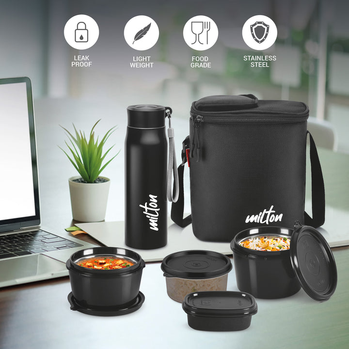 Max Meal Lunch box