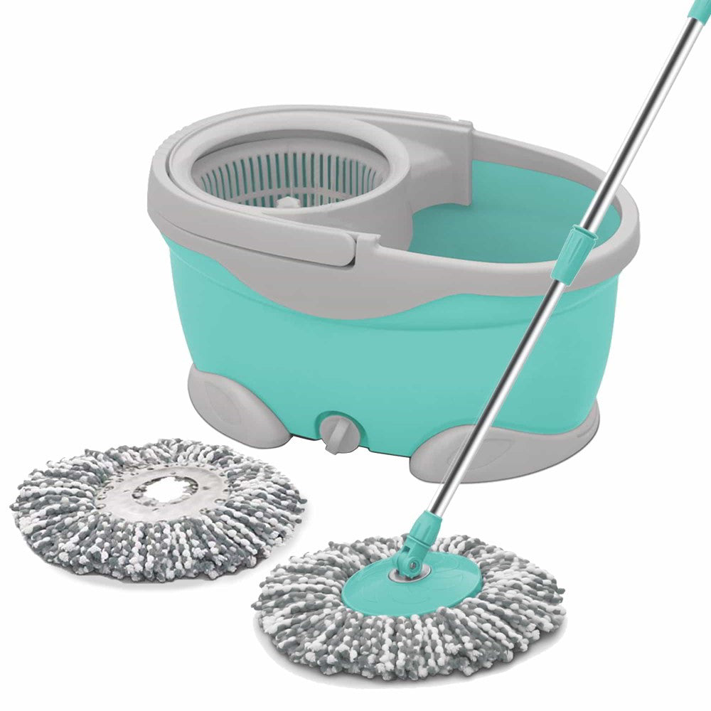 Spotzero by Milton Maxx Spin Mop