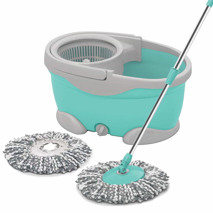 Spotzero by Milton Maxx Spin Mop