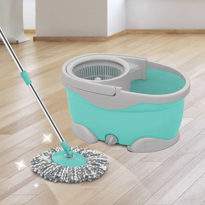 Maxx Spin Mop