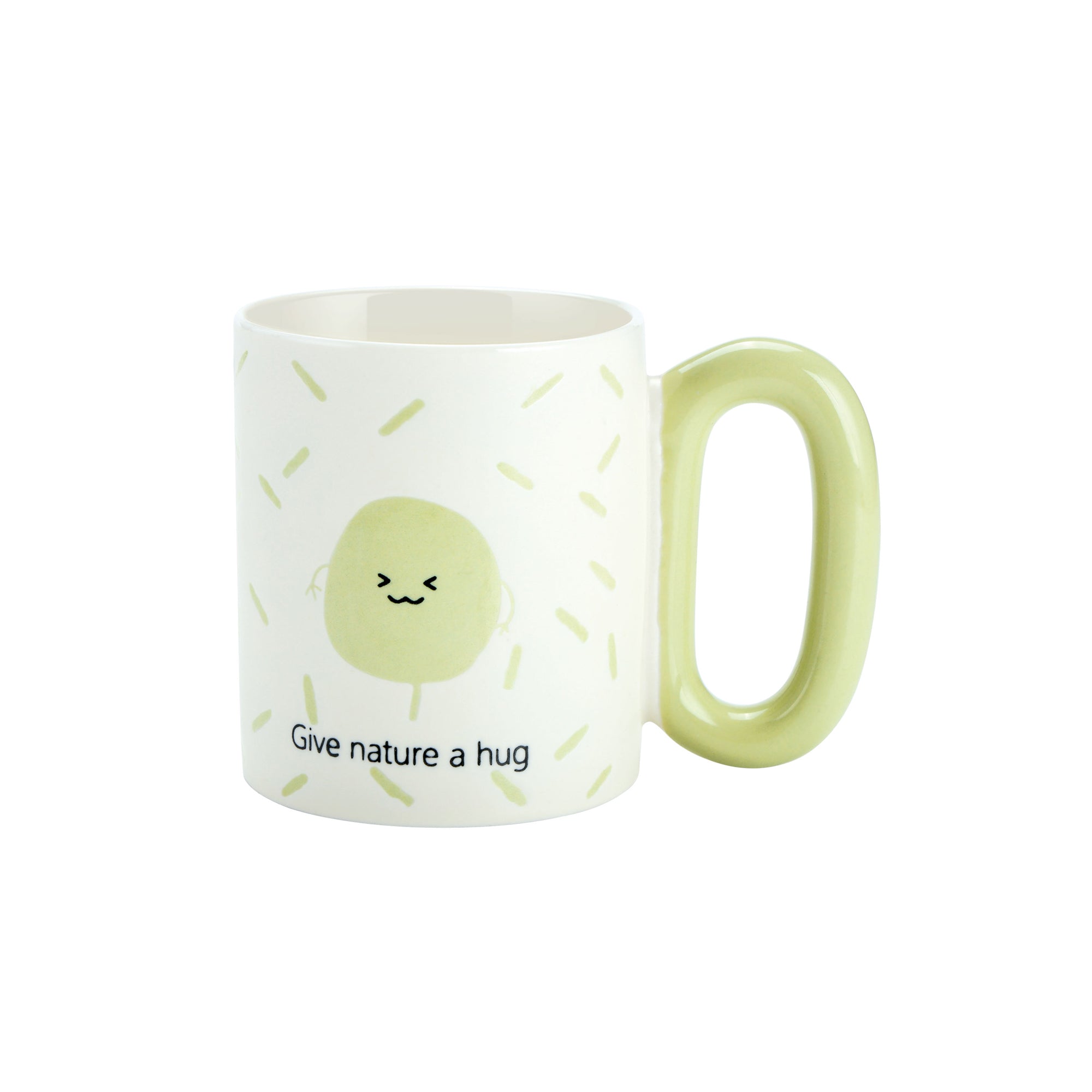 Meadow Ceramic Mug (Treo by Milton)