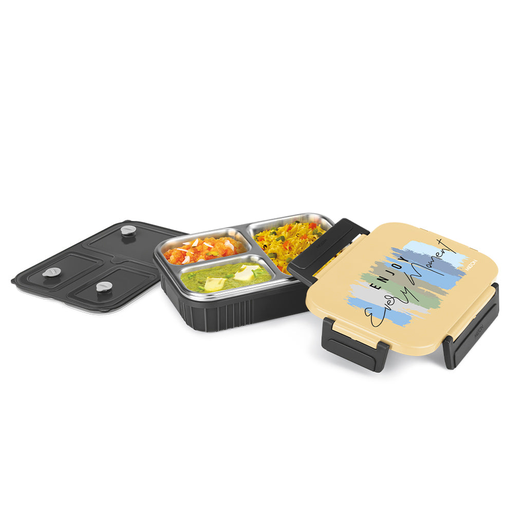 Meal Safe 3 Lunchbox (Milton)