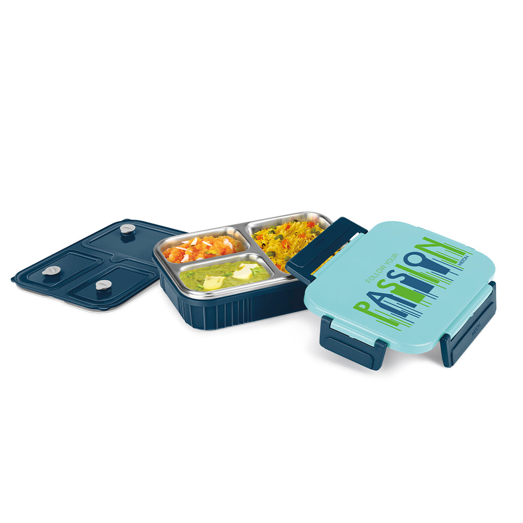 Meal Safe 3 Lunchbox (Milton)