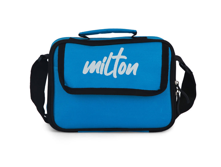 Meal Combi Insulated Tiffin With Water Glass (Milton)