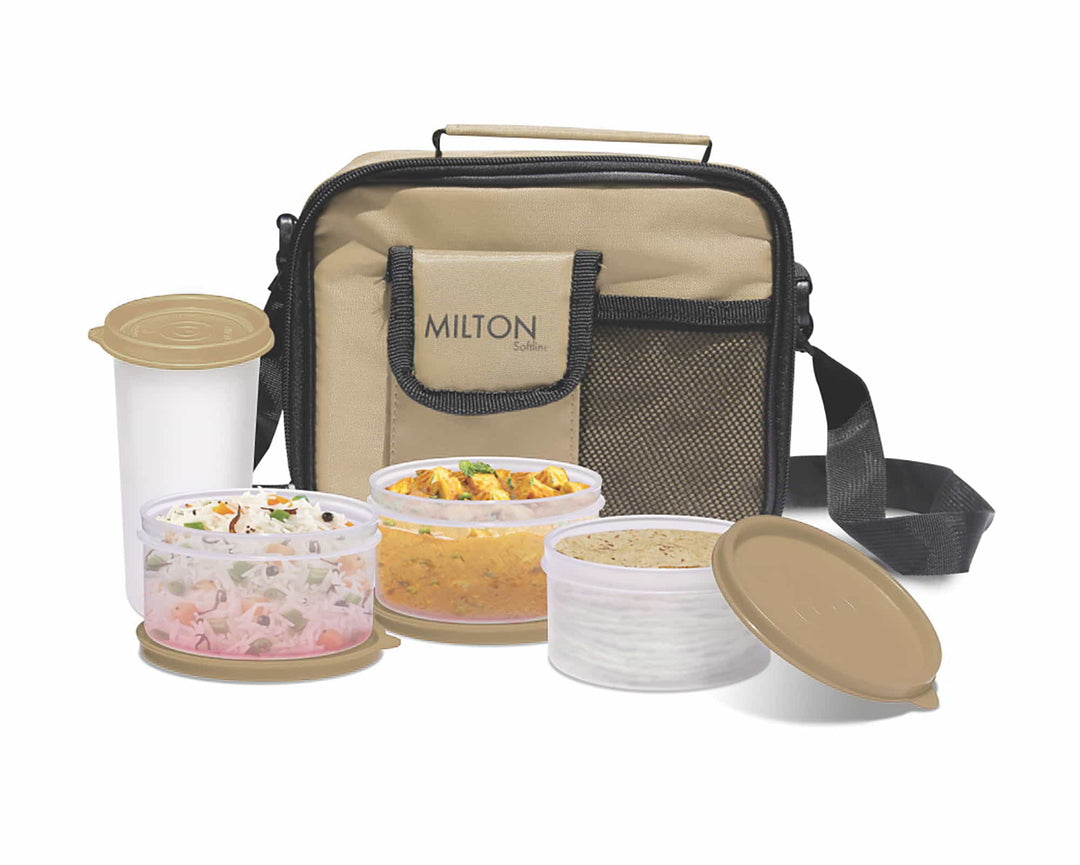 Combi Meal Lunchbox