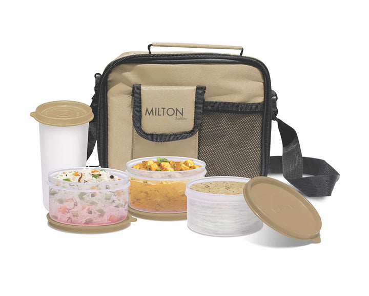 Combi Meal Lunchbox (Milton)