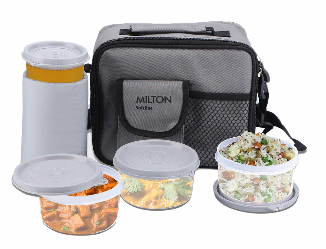 Combi Meal Lunchbox