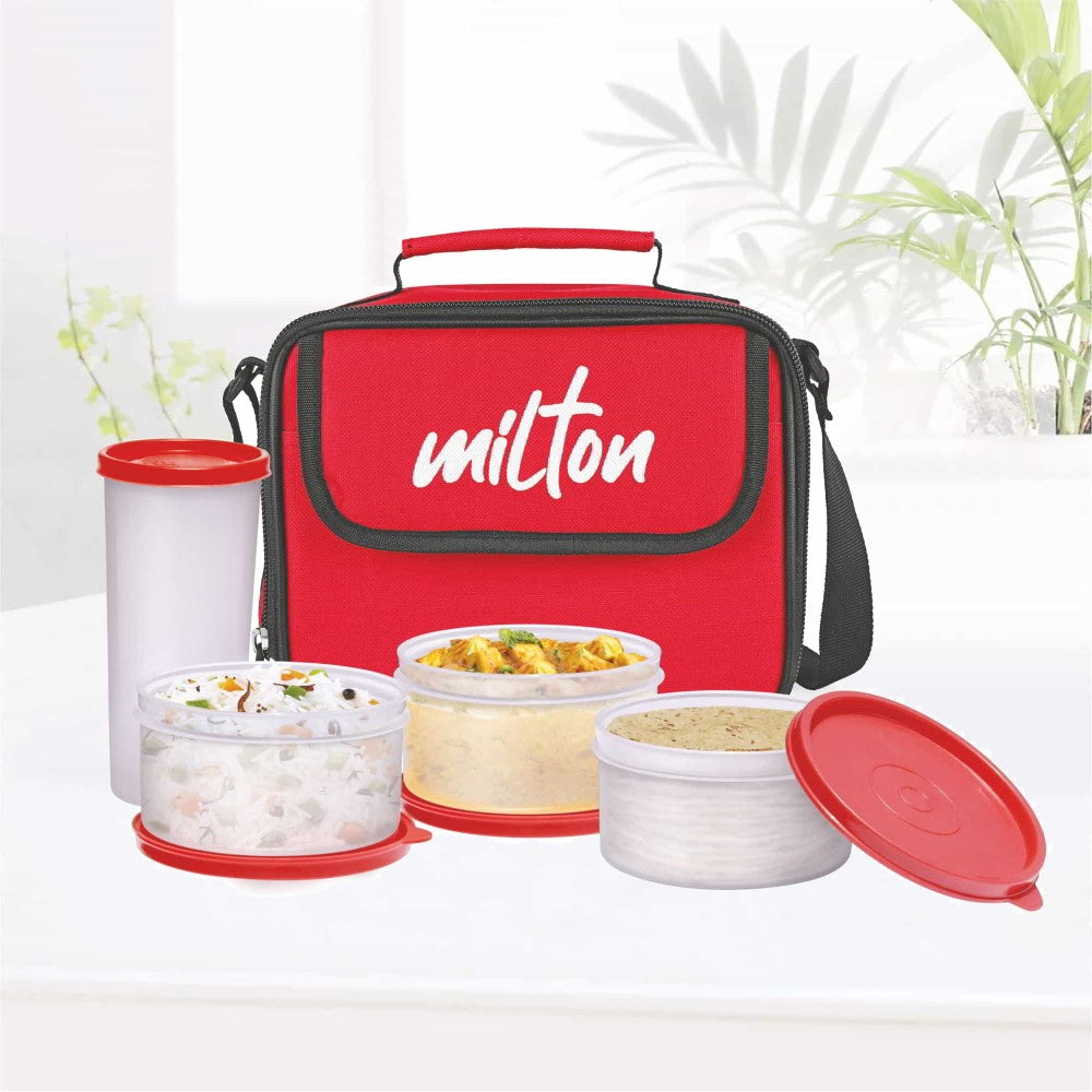 Combi Meal Lunchbox