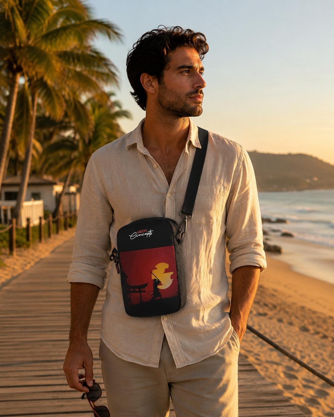 Daily Luxe Bags
