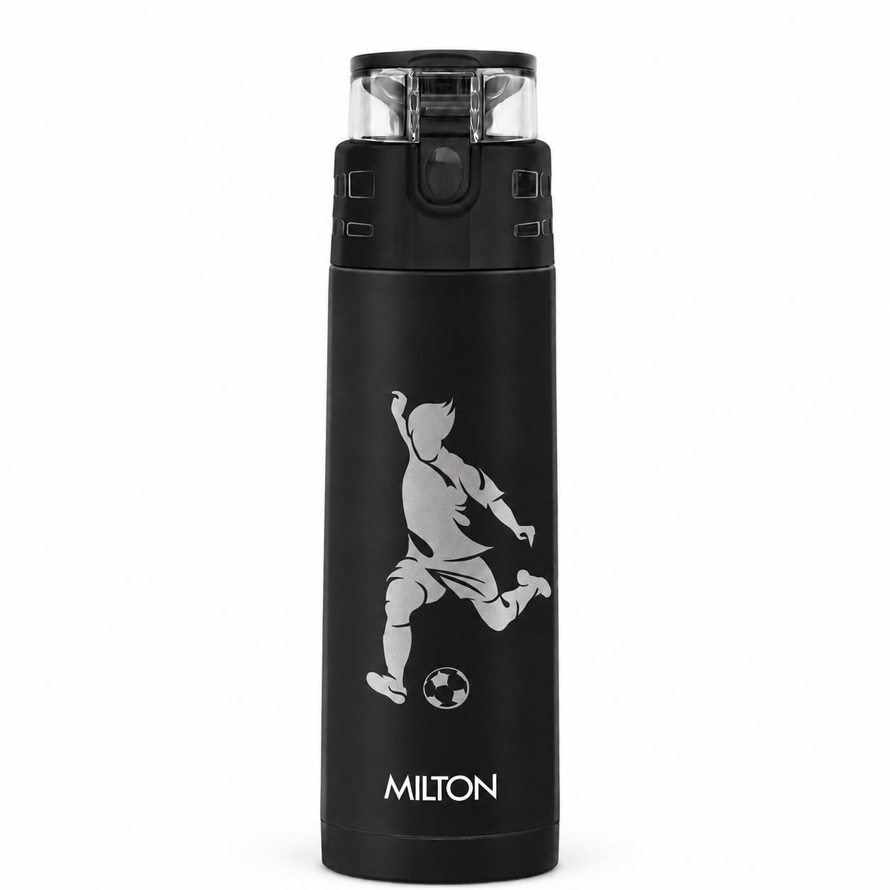 Personalized Atlantis Thermosteel Water Bottle (Milton)