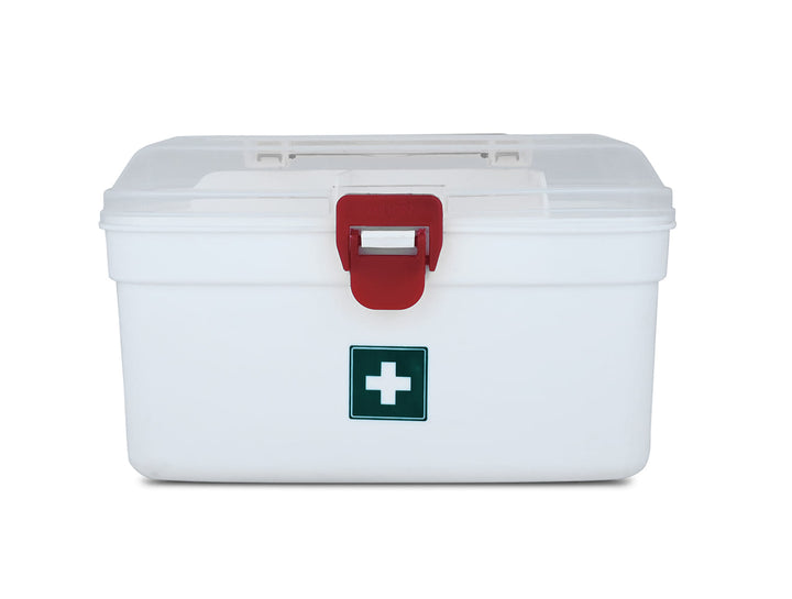 Medical Box (Milton)