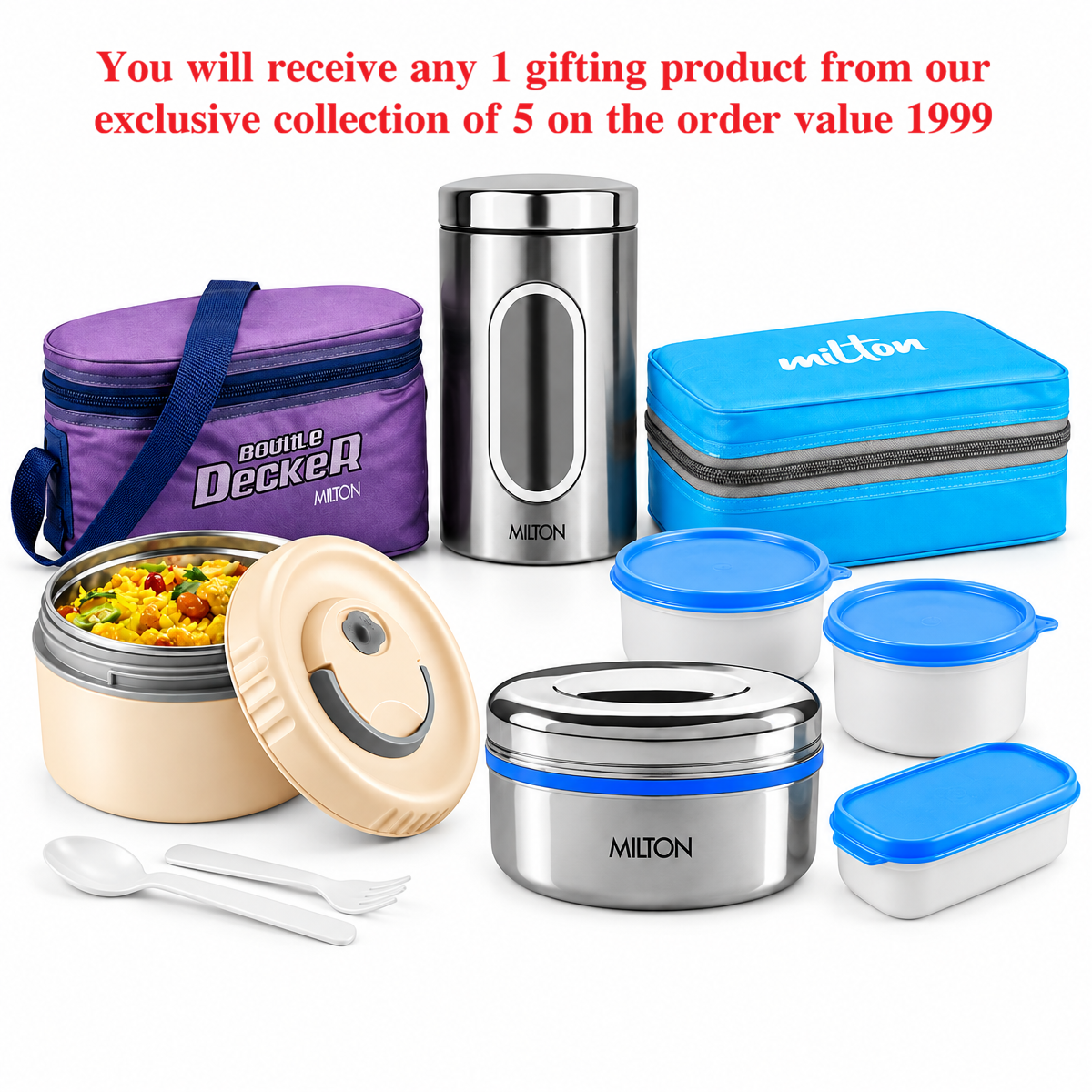 Diwali Gifting Product - 300 (Not For Sale)