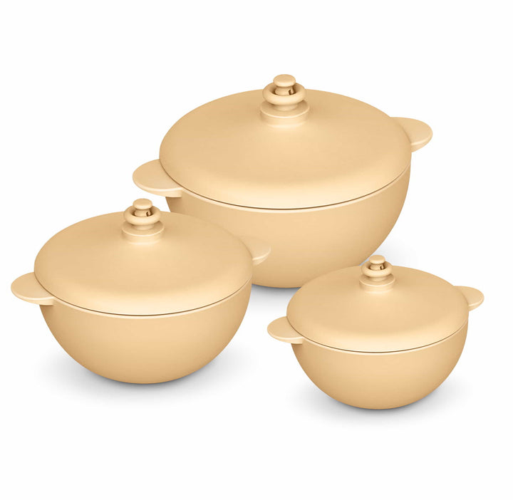 Micro Casserole (Milton)