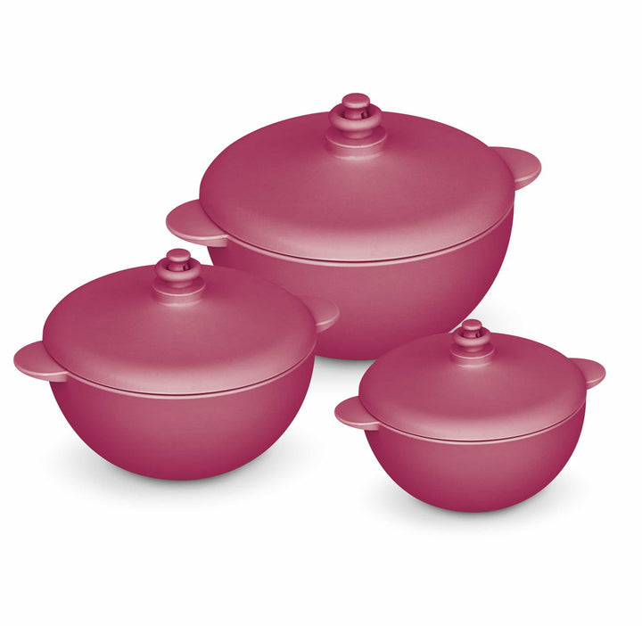 Micro Casserole (Milton)