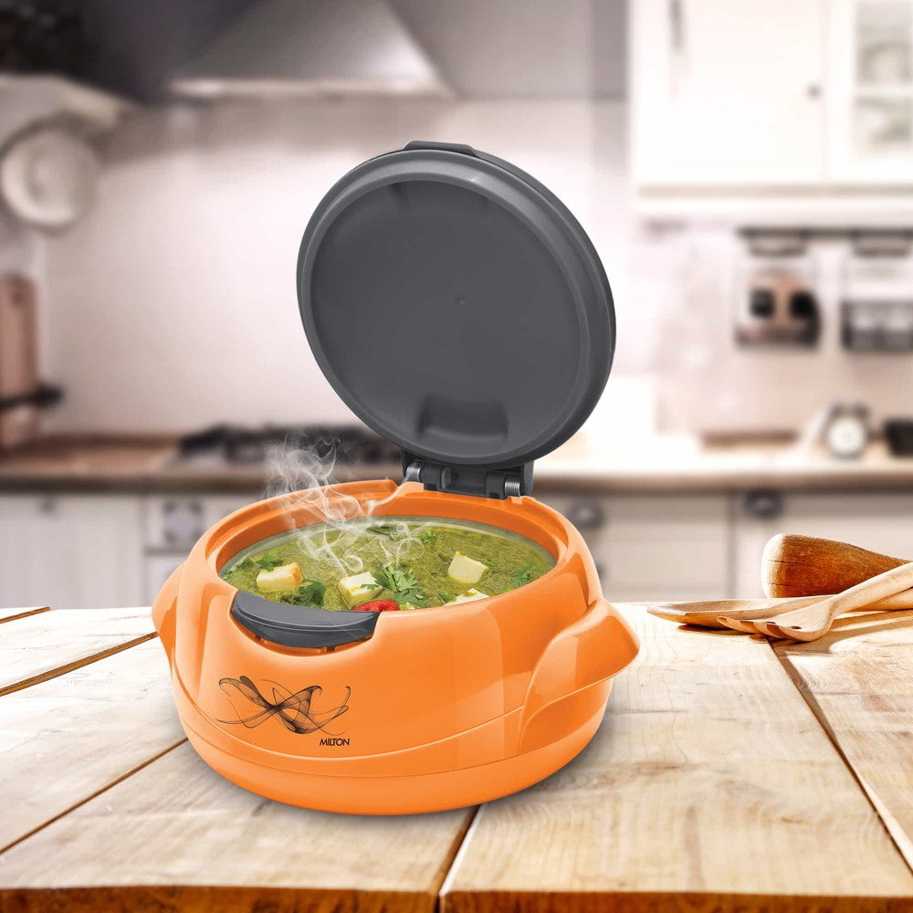 Microwow One Touch Casserole