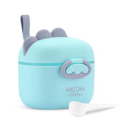 2 In 1 Milk Powder & Food Container For Baby (Milton)