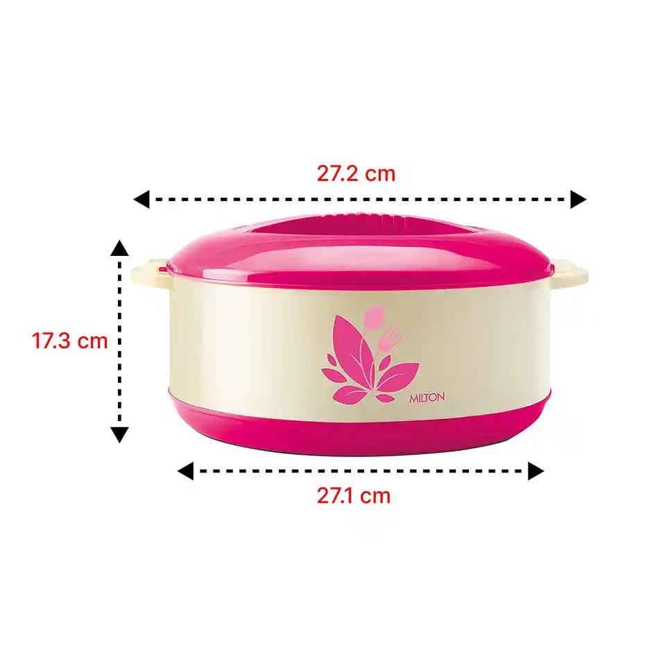 { Pink | 2500 ml }