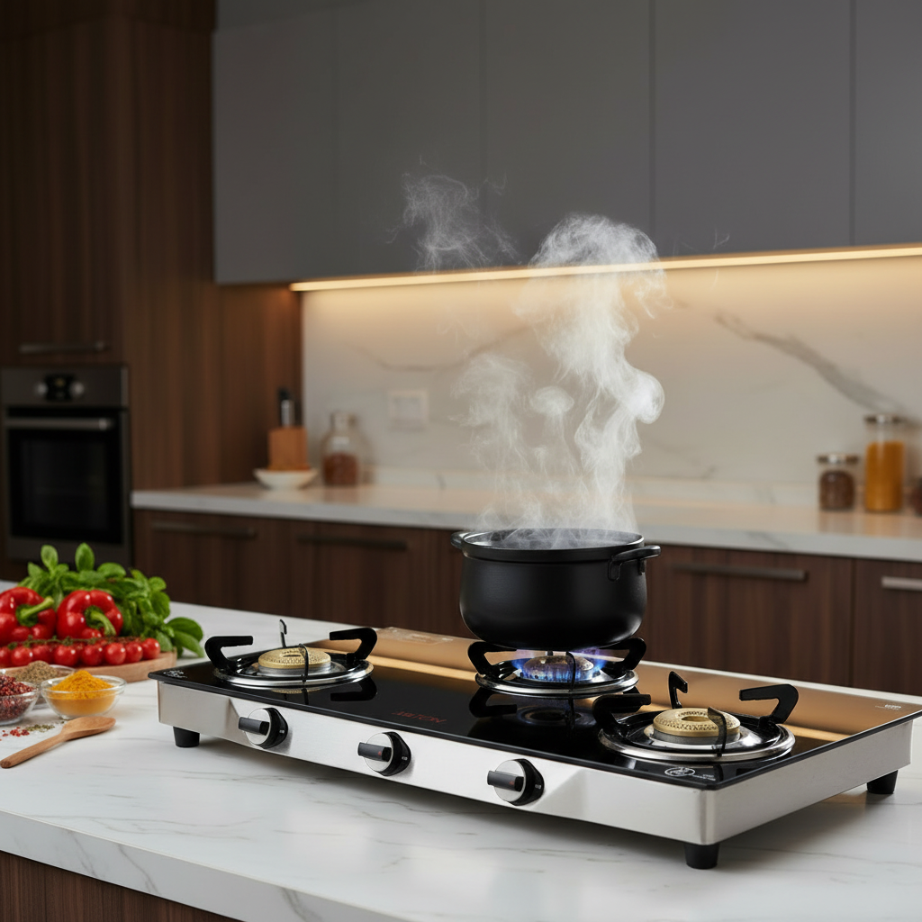 Tara Gas Stove (Milton)