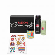 Compact Duo Hydration Kit (Milton Concepts)