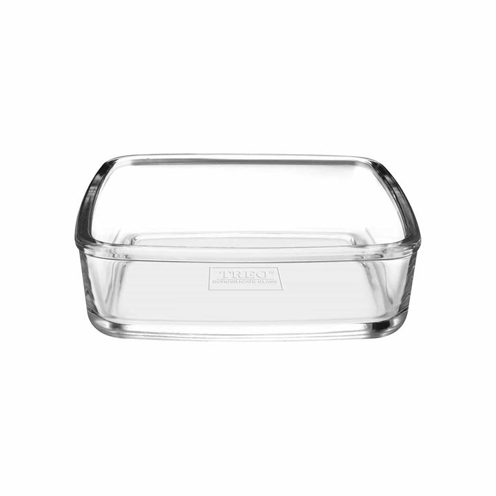 Borosilicate Square Dish (Treo by Milton)