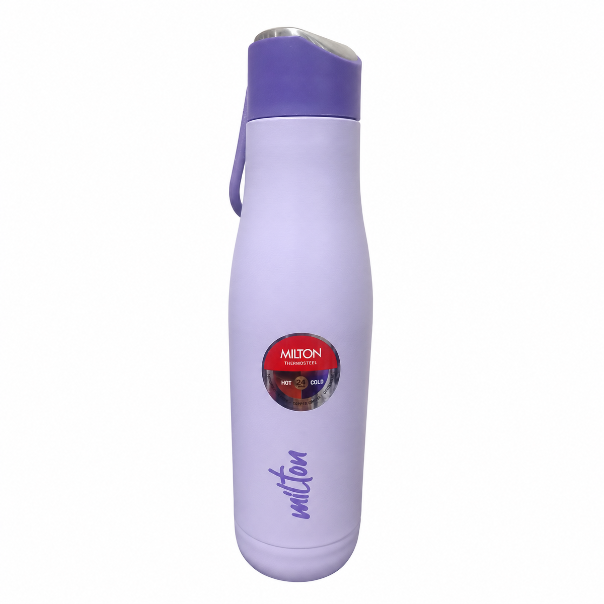 Fame Thermosteel Bottle (Milton)