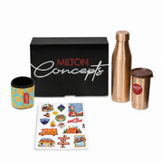 Copper Hydration Set (Milton Concepts)