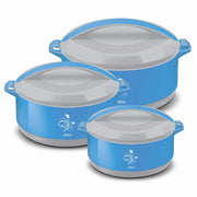 {Blue | Standard | Jr. Gift Set}