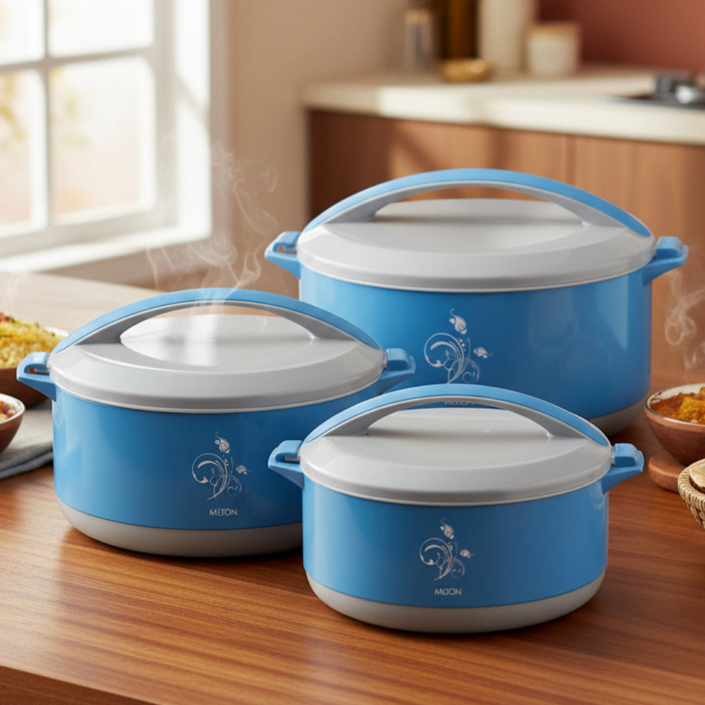 {Blue | Standard | Jr. Gift Set}