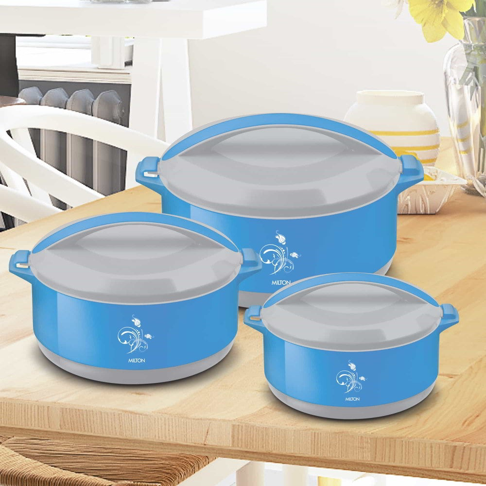 Milton Divine Casserole