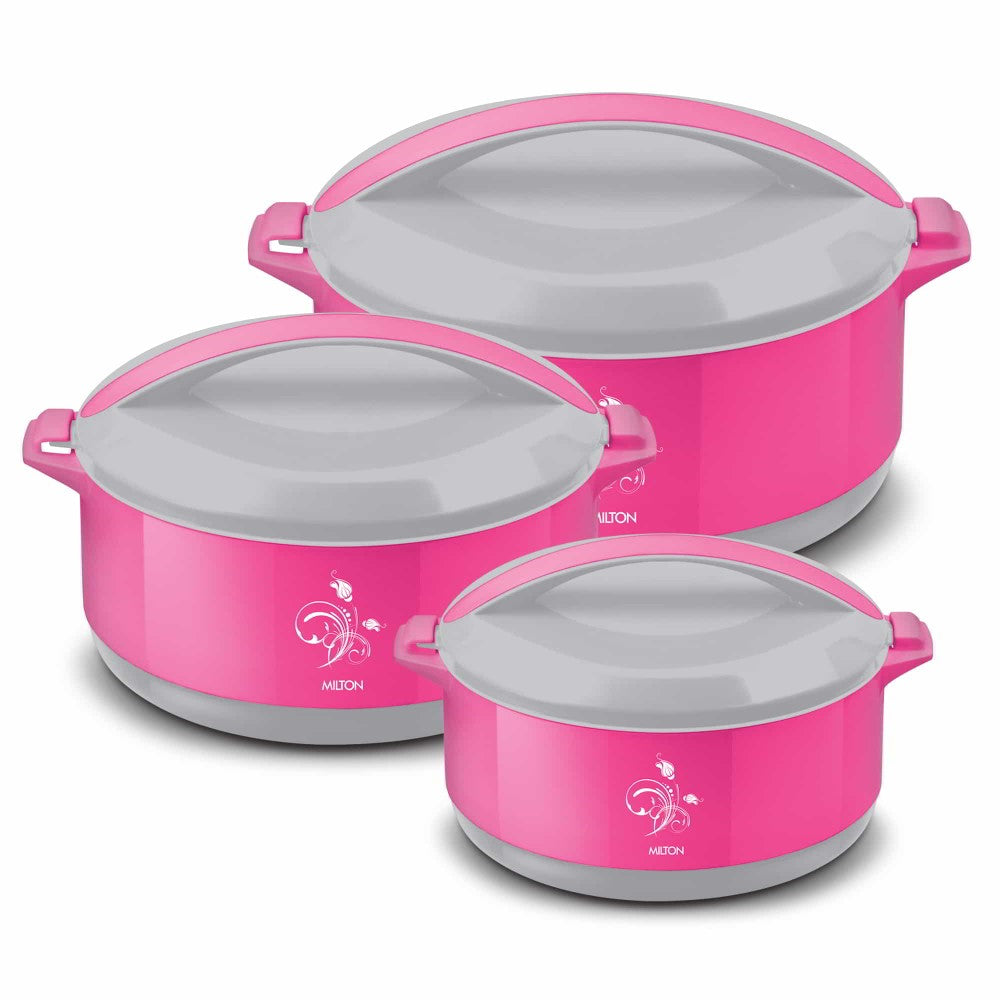 Divine Casserole (Milton)