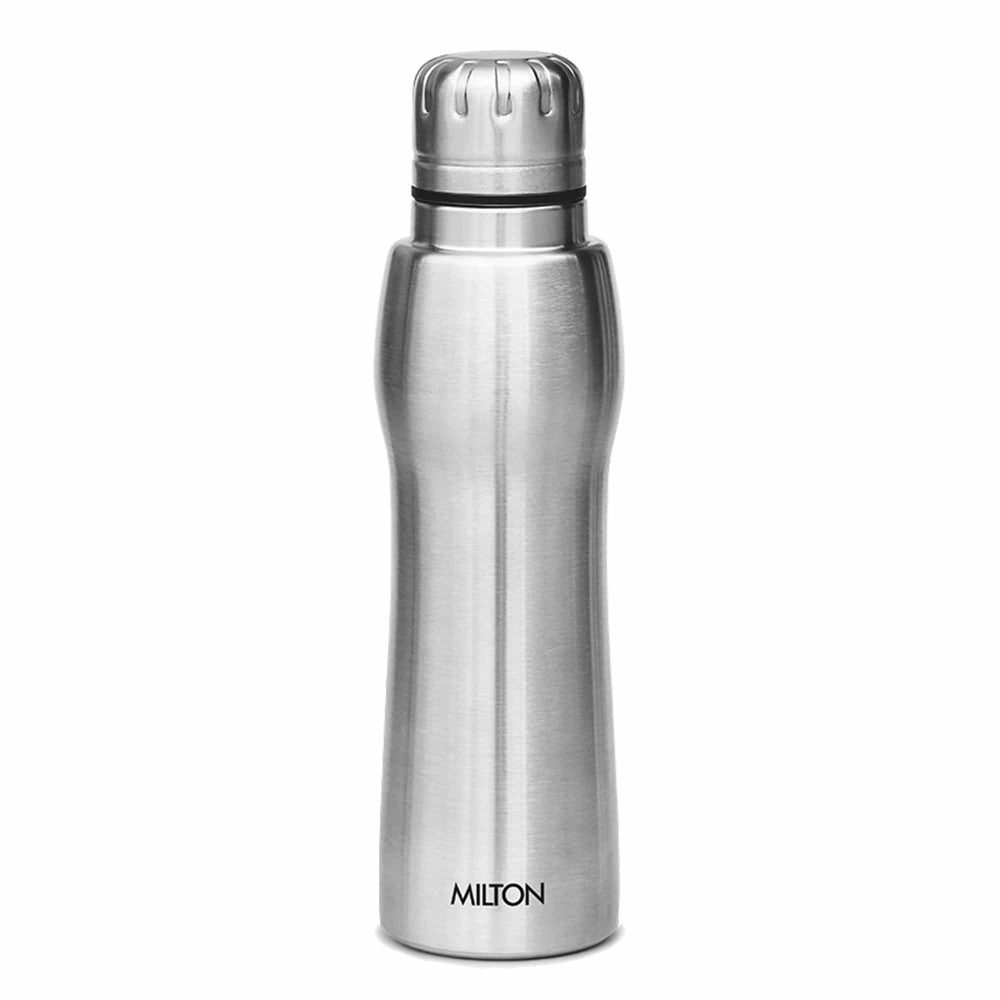 Elate Stainless Steel Bottle (Milton)
