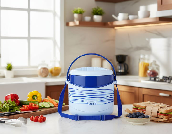 Econa Insulated Tiffin (Milton)