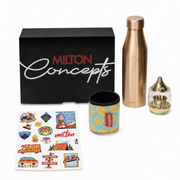 Wellness Ritual Combo (Milton Concepts)