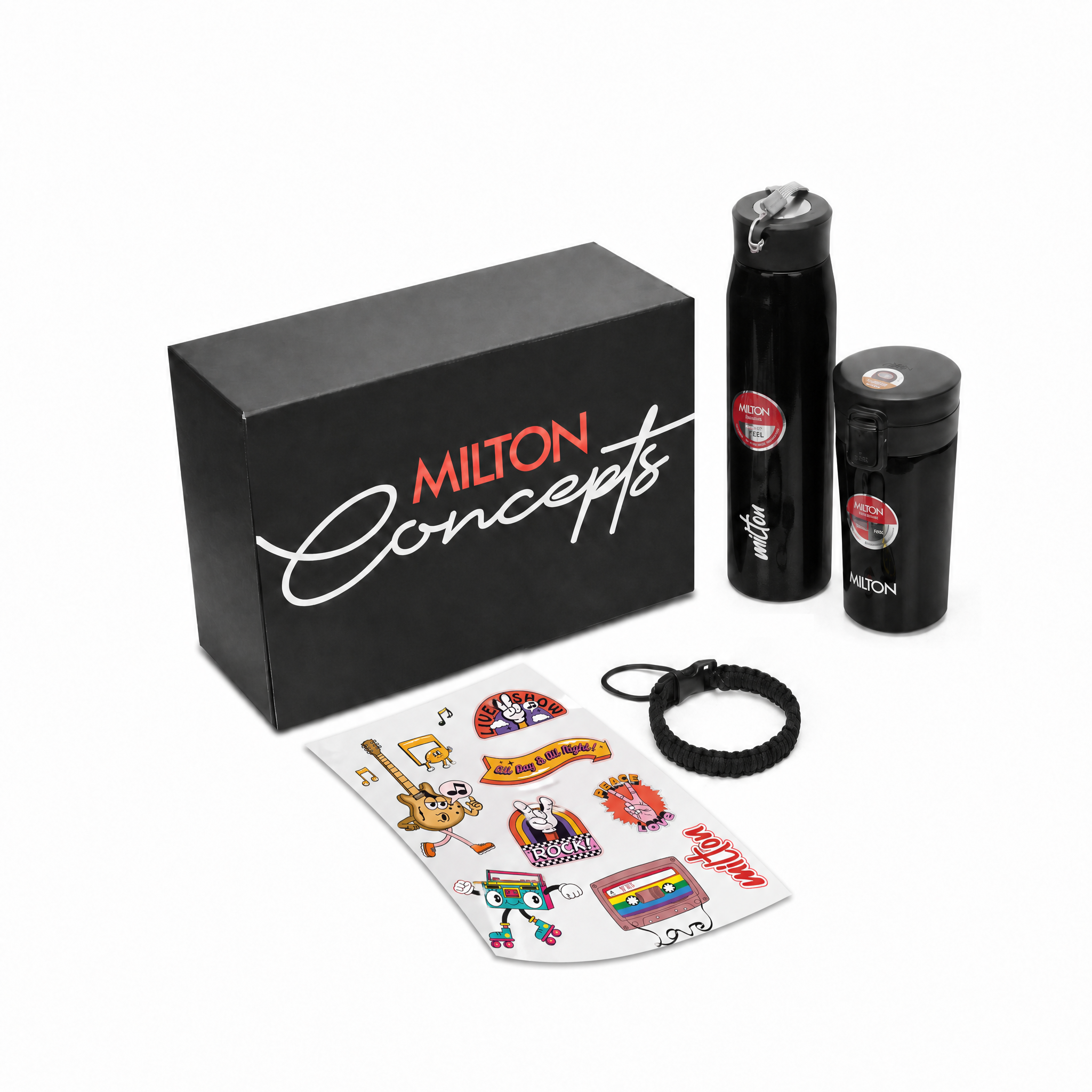 Office Hydration Kit (Milton Concepts)
