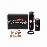 Office Hydration Kit (Milton Concepts)