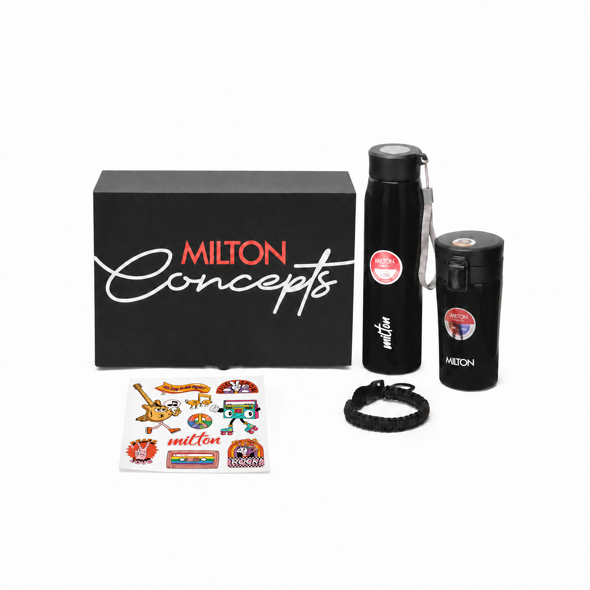Office Hydration Kit (Milton Concepts)