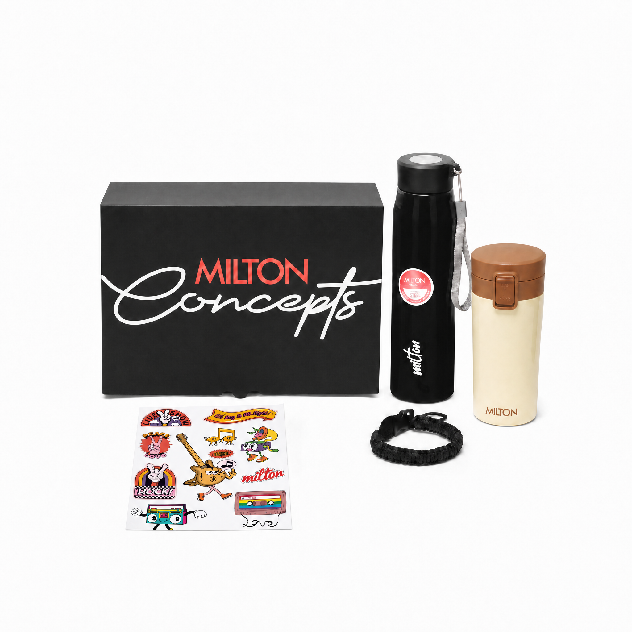 Office Hydration Kit (Milton Concepts)