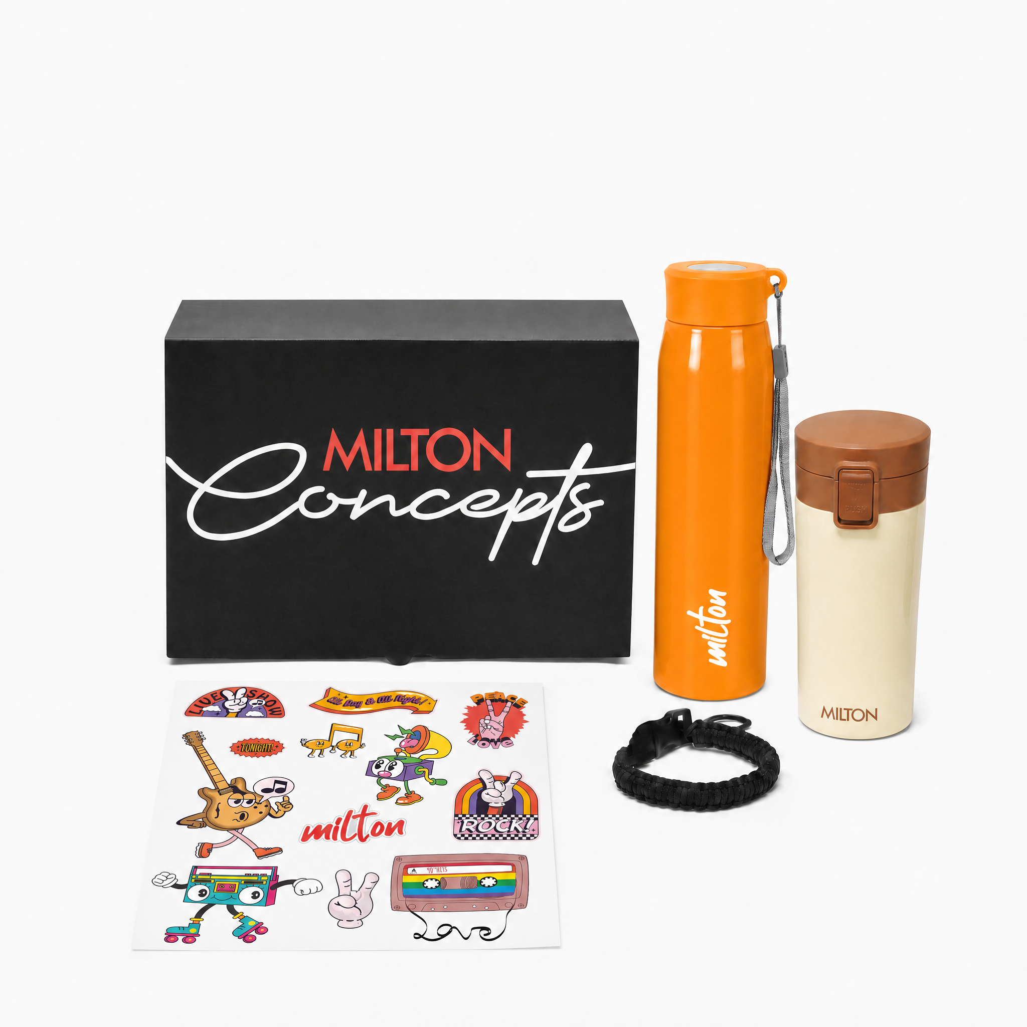 Office Hydration Kit (Milton Concepts)