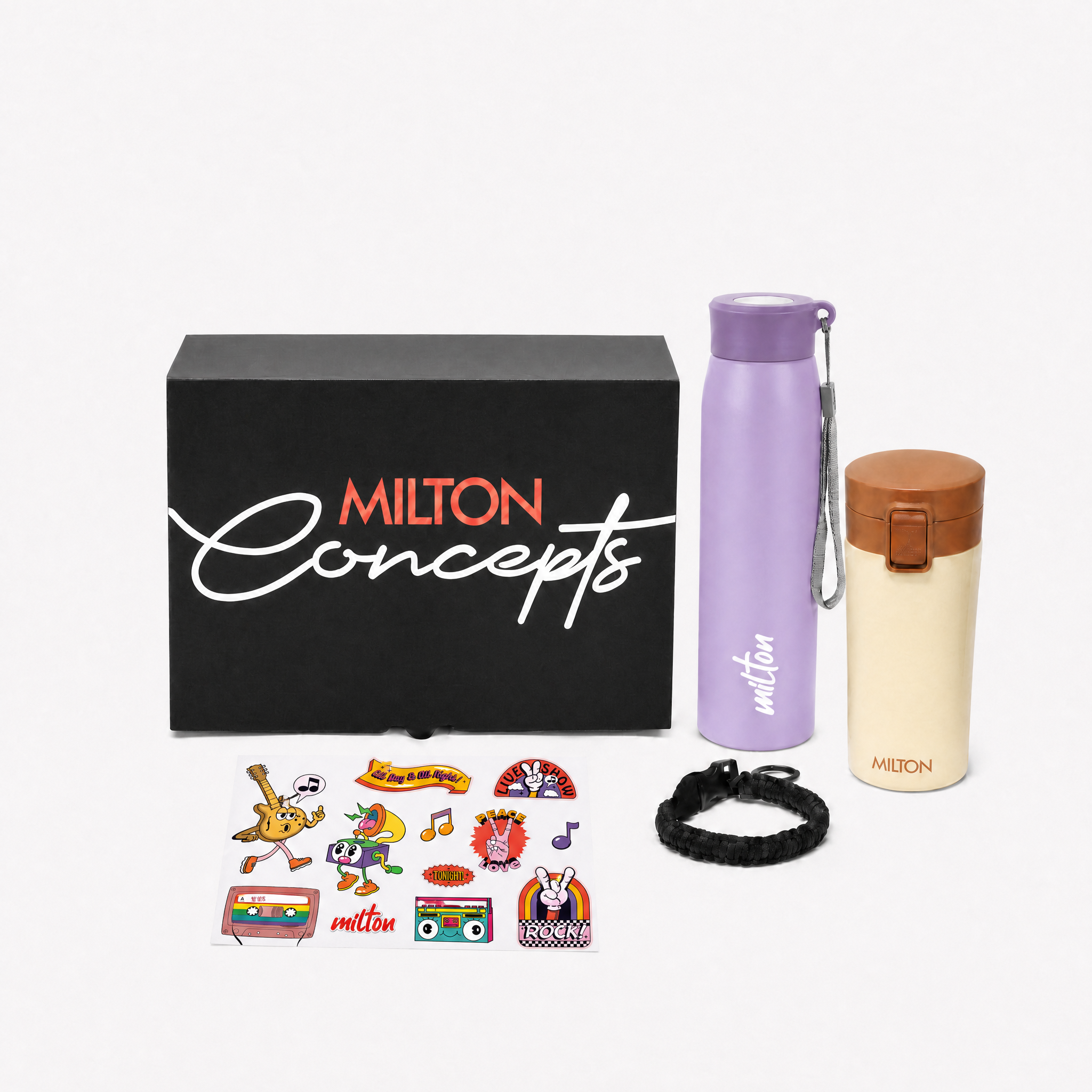Office Hydration Kit (Milton Concepts)