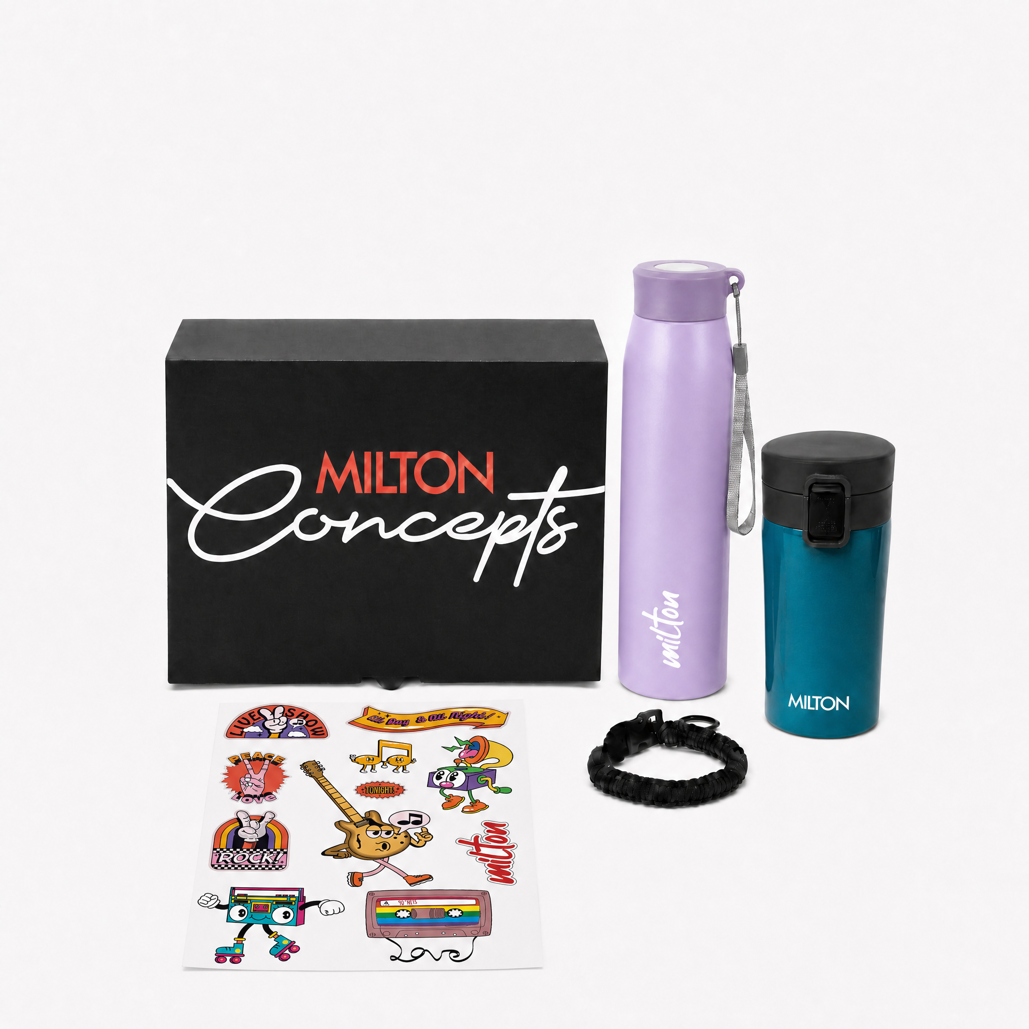 Office Hydration Kit (Milton Concepts)