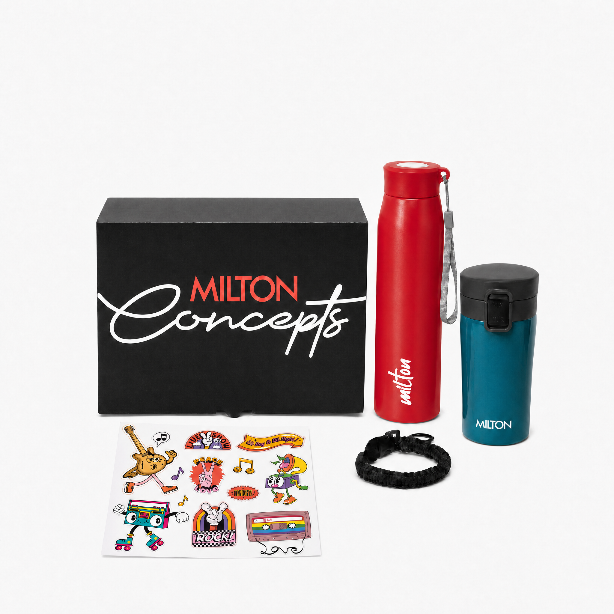 Office Hydration Kit (Milton Concepts)