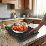 Elio Elite Induction Cooktop (Milton)