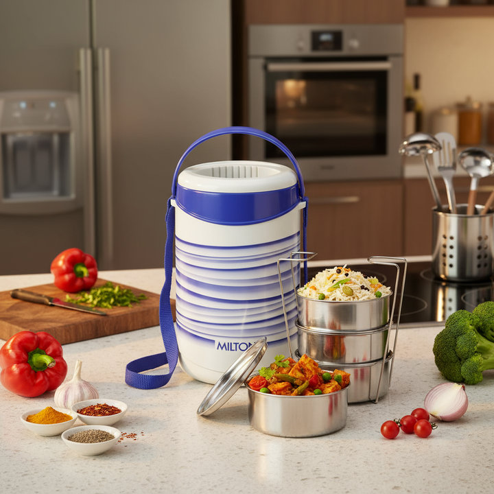Econa Insulated Tiffin (Milton)