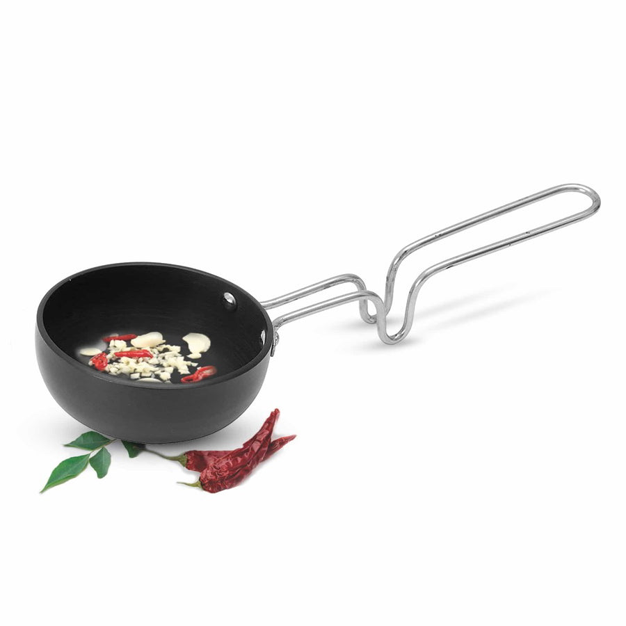 Milton ProCook Hard Anodized Tadka Pan
