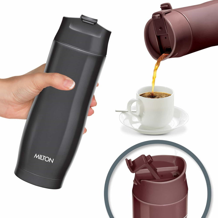 Revive Thermosteel Water Bottle